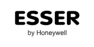 Wall-mounted fire alarm system